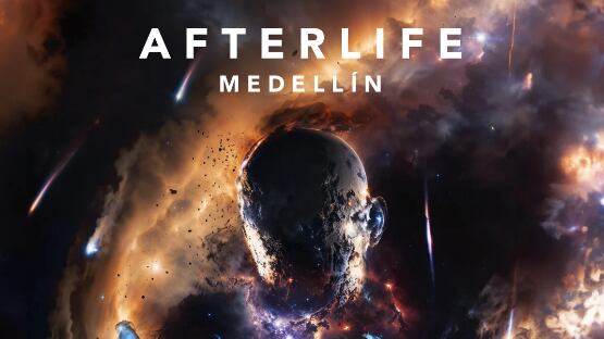 Afterlife vuelve recargado a Medellín en 2024