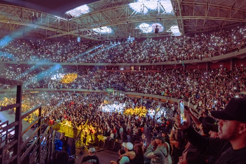 Navidad en Medellín 2025: música, luces y grandes espectáculos para toda la familia