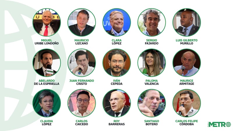 Archivo: Laura Sánchez