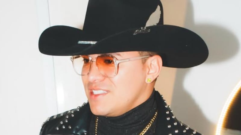 Se viraliza video de Yeison Jiménez en el que aseguraba que se iría del país si ganaba un presidente de izquierda