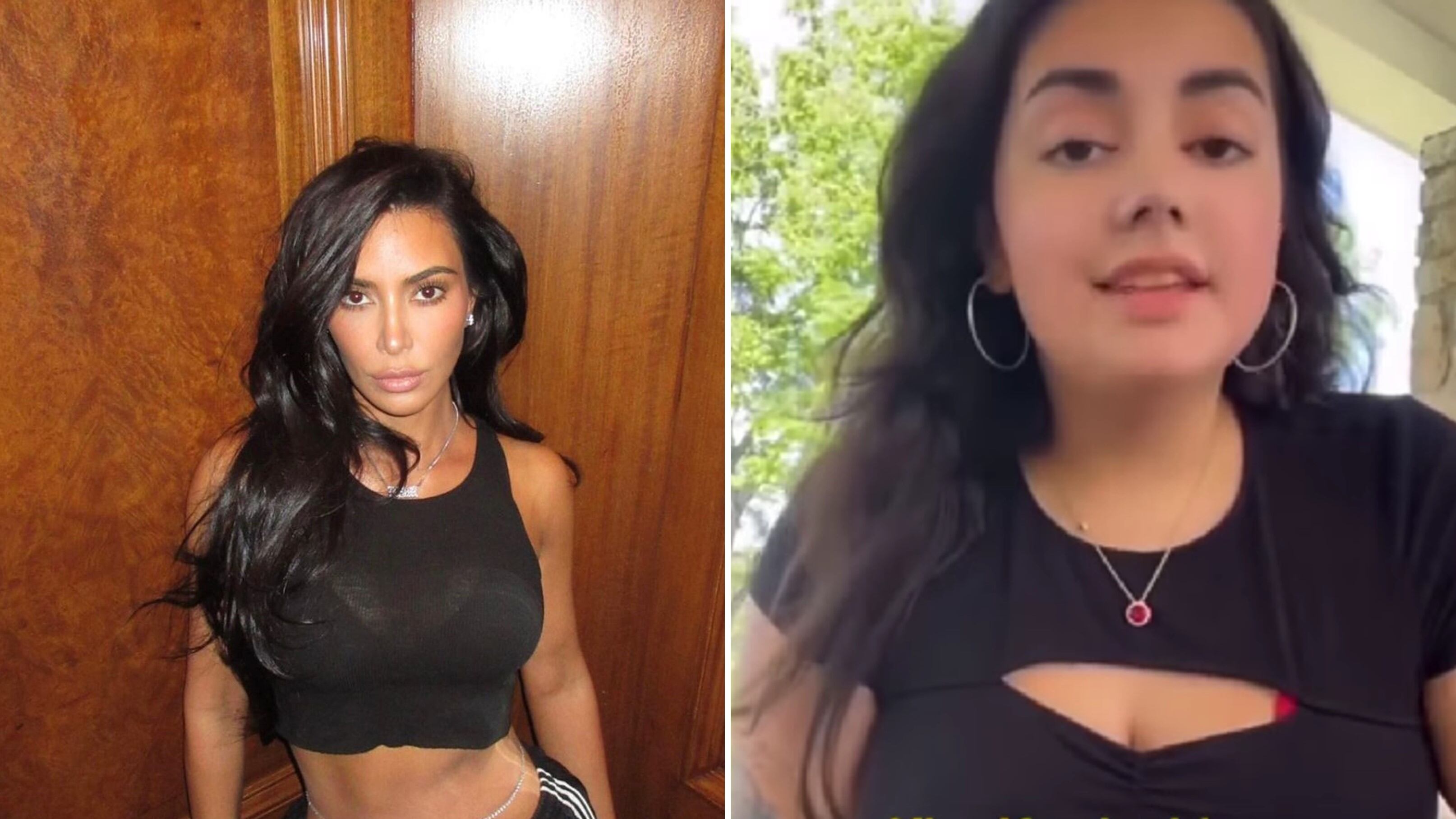 La sobreviviente aseguró que la prenda ayudó a salvarla