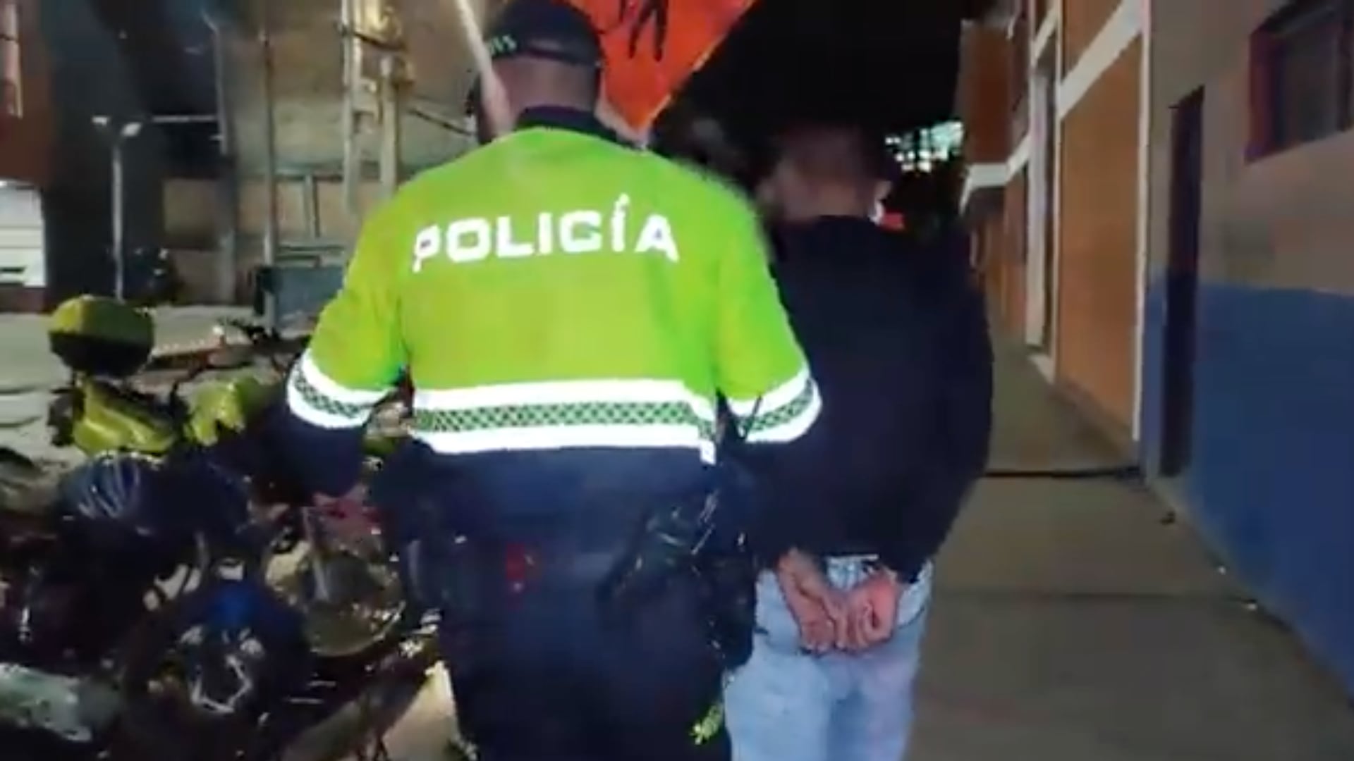 Secretaría de Seguridad