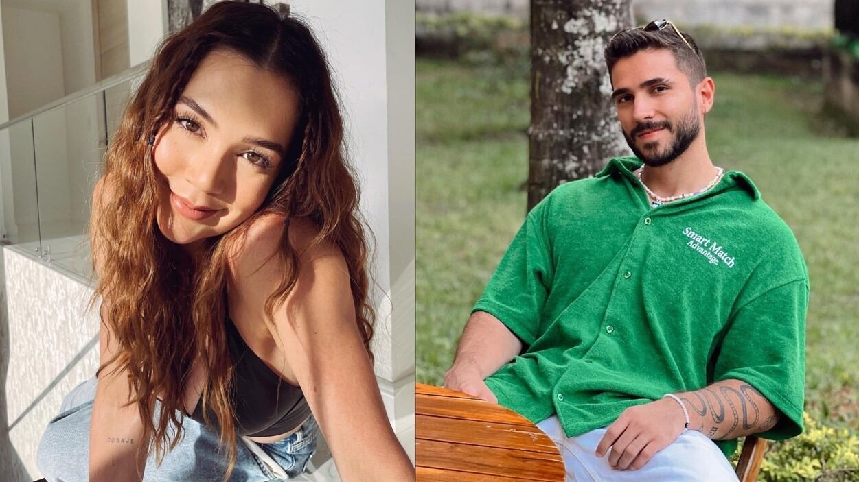 Tal parece que las indirectas en la red social Twitter de Juan Duque y su ex Lina Tejeiro están apenas comenzando.