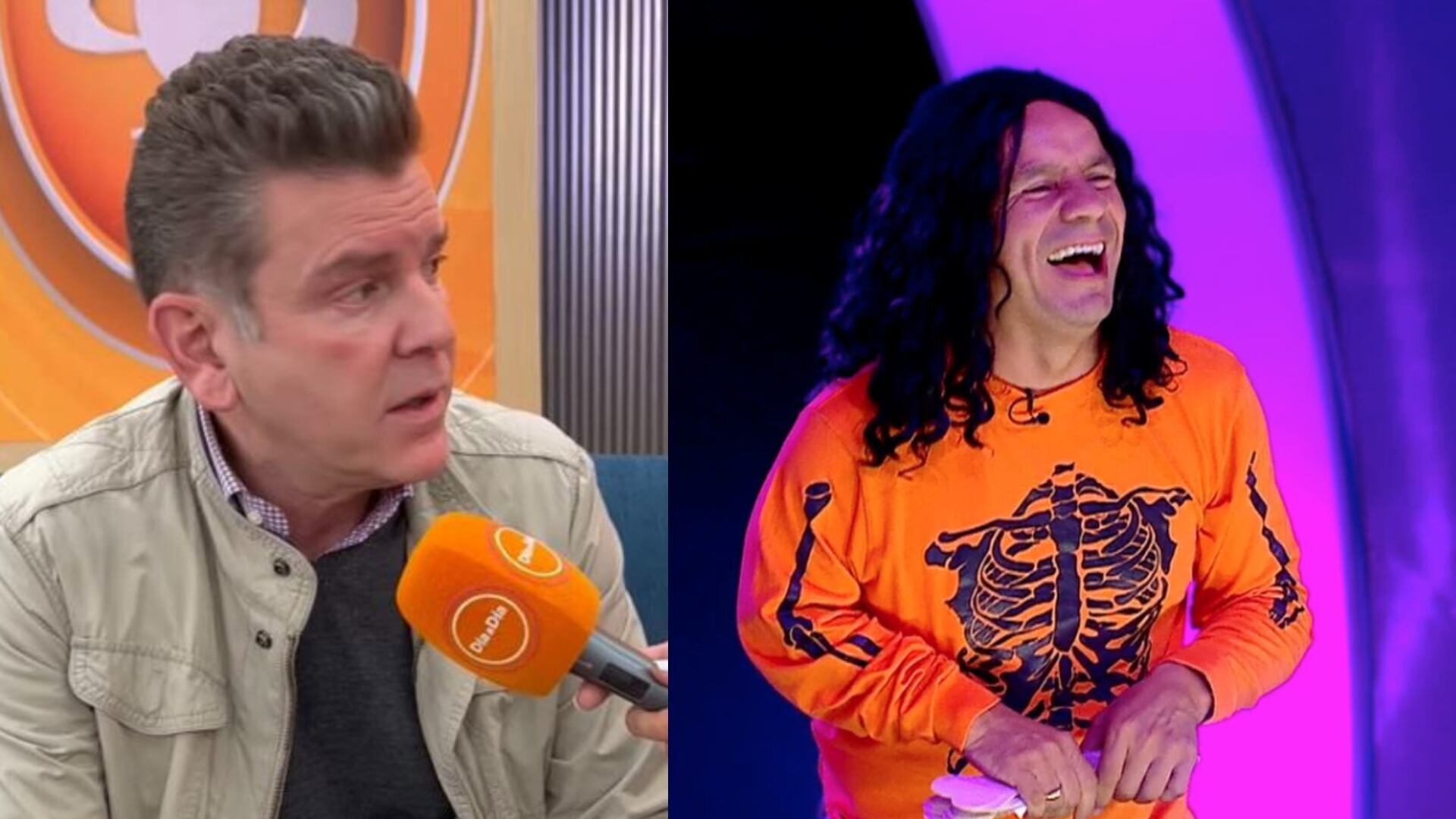 ‘Alerta’ en contra de Juan Esteban Sampedro por acto ‘mamagallista’ que lo llevó a demandar a Caracol