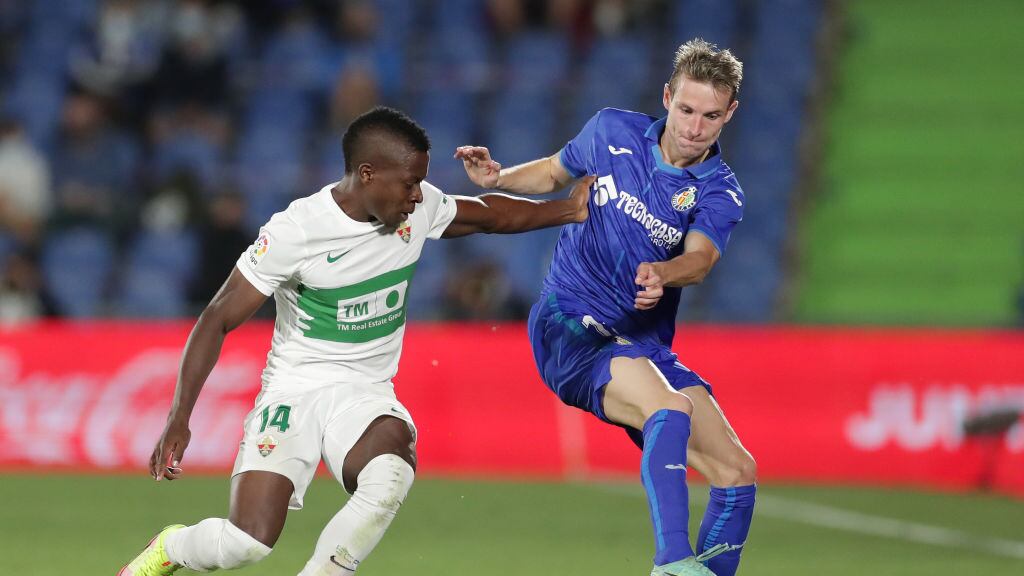 Jakub Jankto anunció que es homosexual y no quiere esconderse más