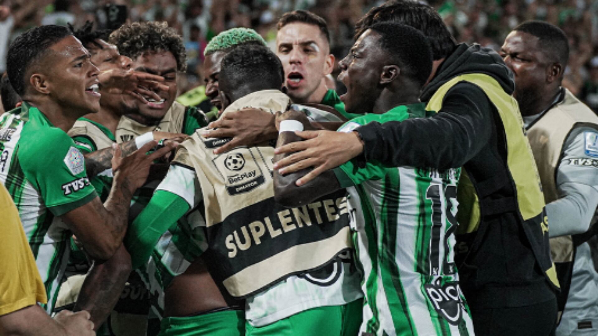 Periodista de ESPN cuestionó al futbolista de Nacional que se ‘lavó las manos’ por su salida