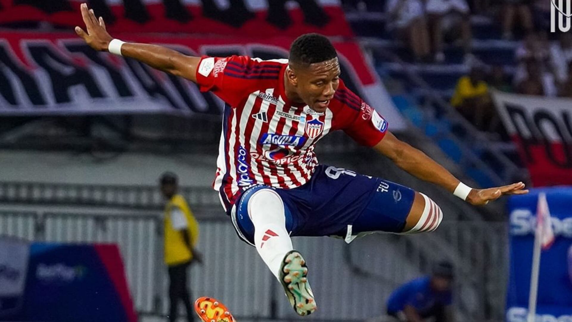 ¿Yairo Moreno será titular del Junior en Libertadores? Arturo Reyes se sinceró