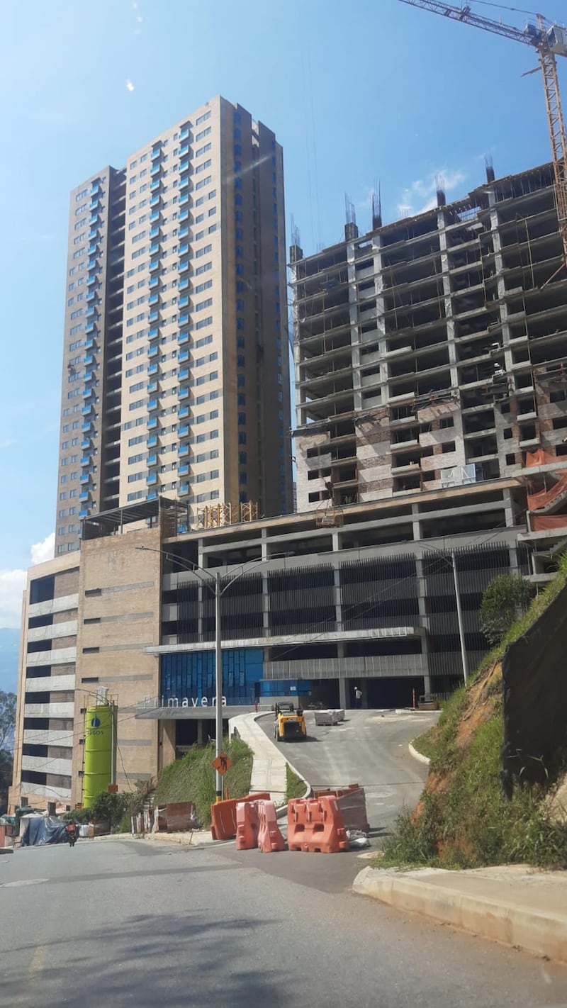 Denuncias Acierto Inmobiliario