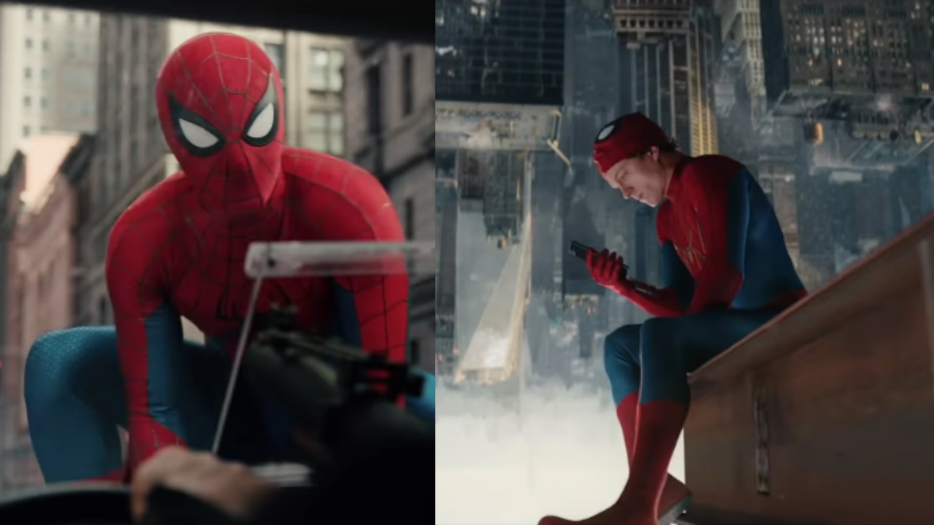 Spider-Man: Brand New Day