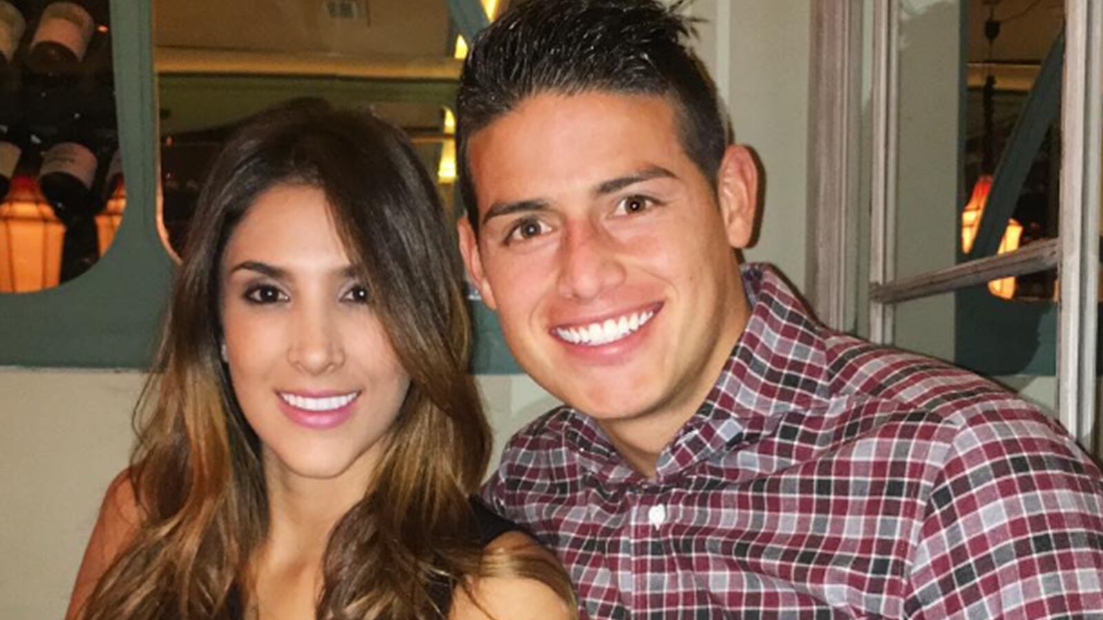 Habló sin miedo a nada: Daniela Ospina dijo por qué se separó de James Rodríguez.