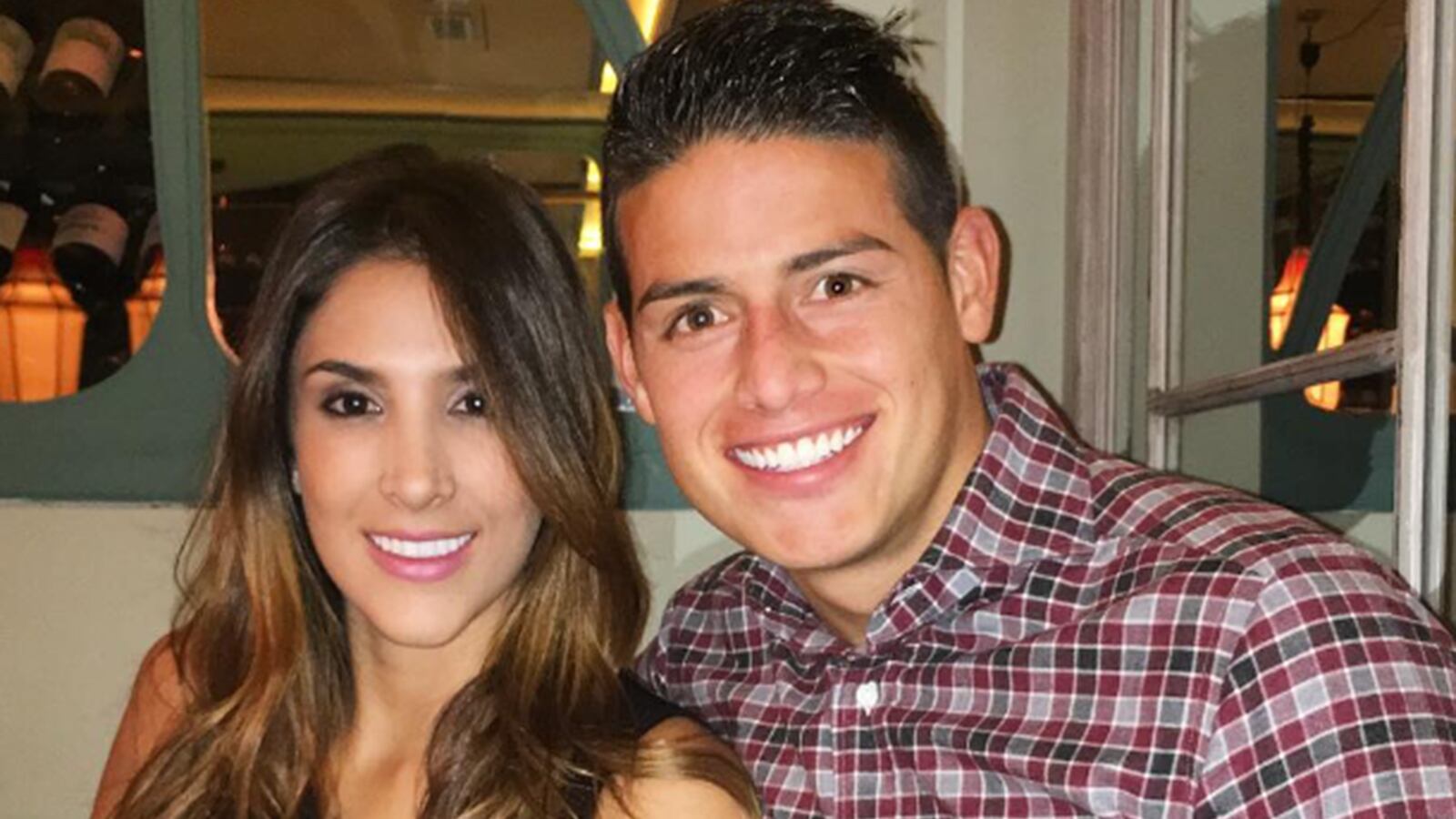 Habló sin miedo a nada: Daniela Ospina dijo por qué se separó de James Rodríguez.