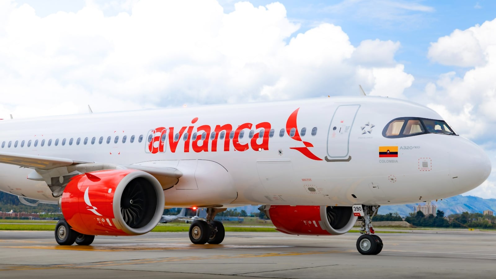 Avianca