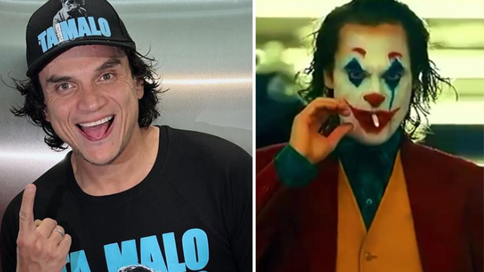 Por esta razón comparan a Silvestre Dangond con el Joker.