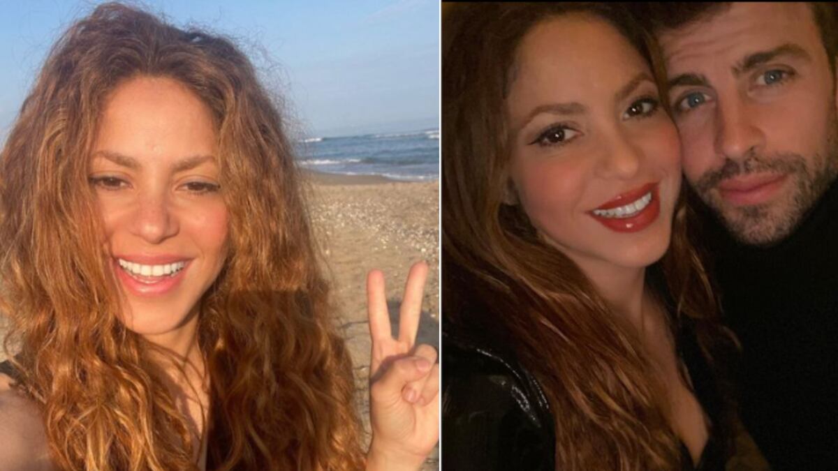 Shakira y Piqué siguen dando de qué hablar.