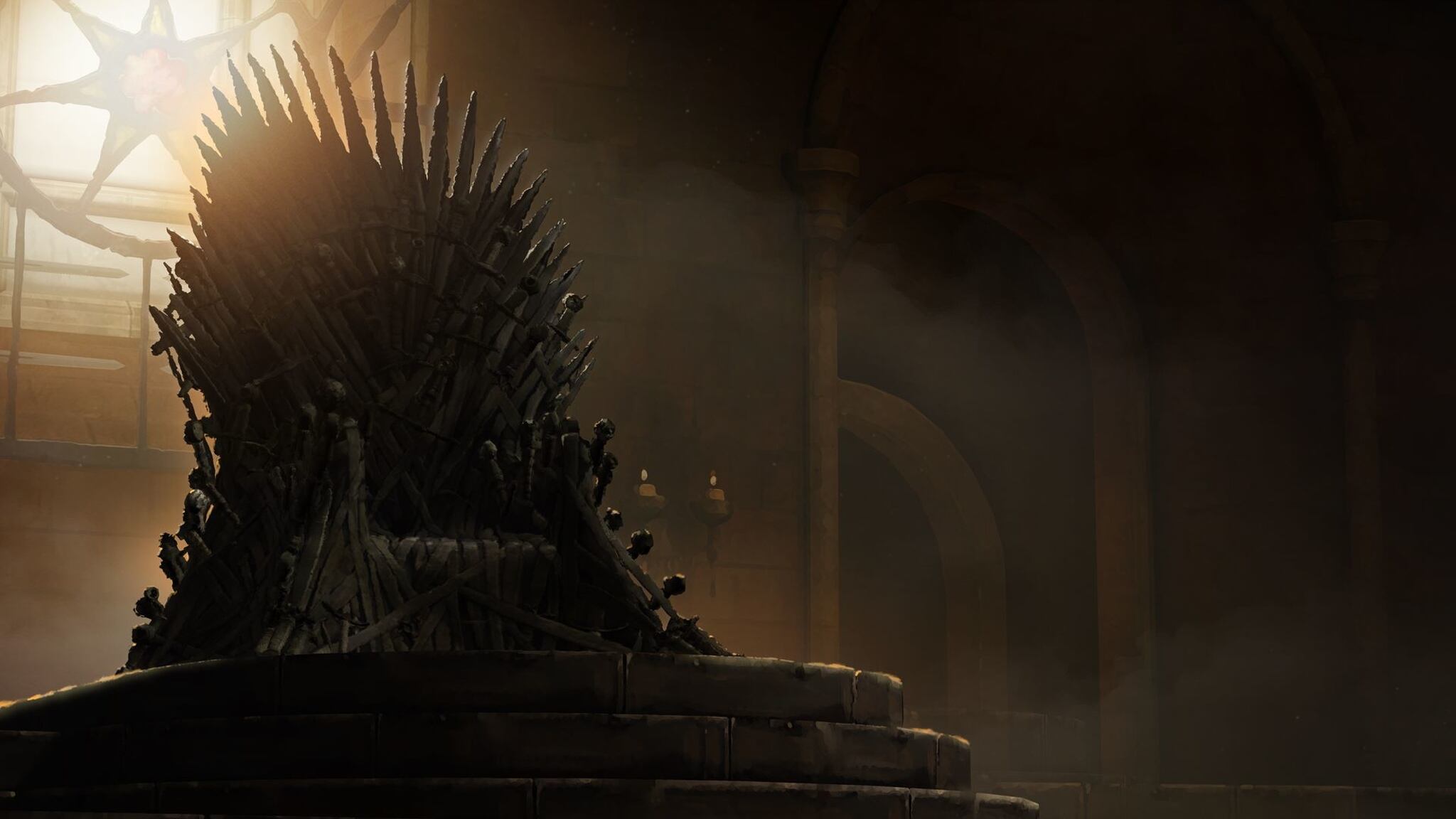House Of The Dragon ocurre 172 años antes de los eventos de Game Of Thrones