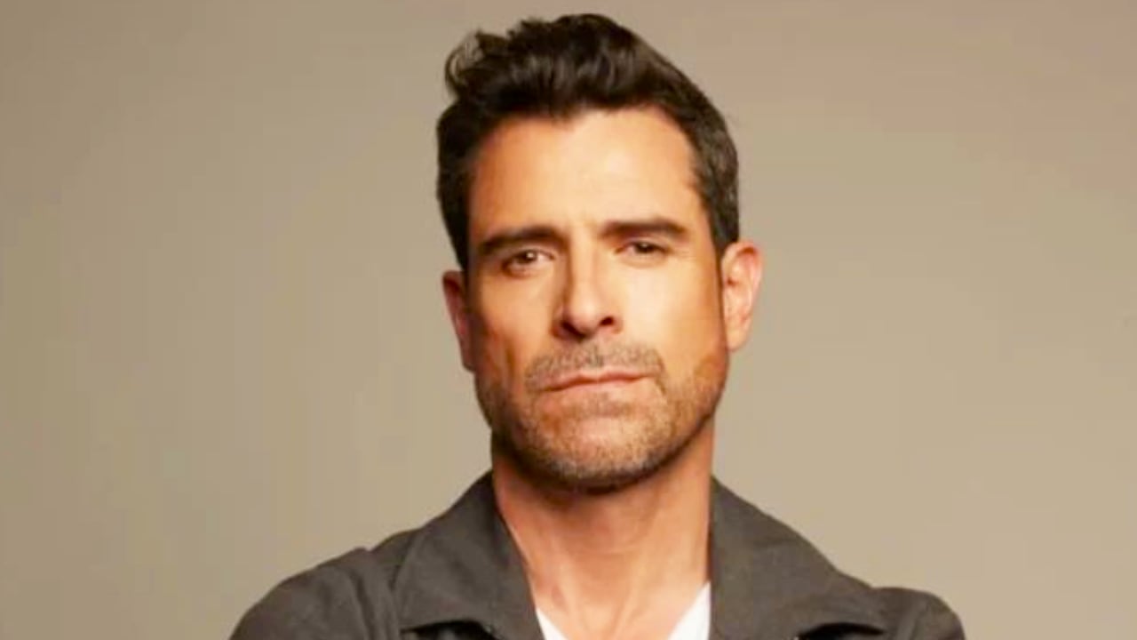 Rafael Novoa conozca las causas por las que dicen que se podría separar de su esposa Adriana Tarud