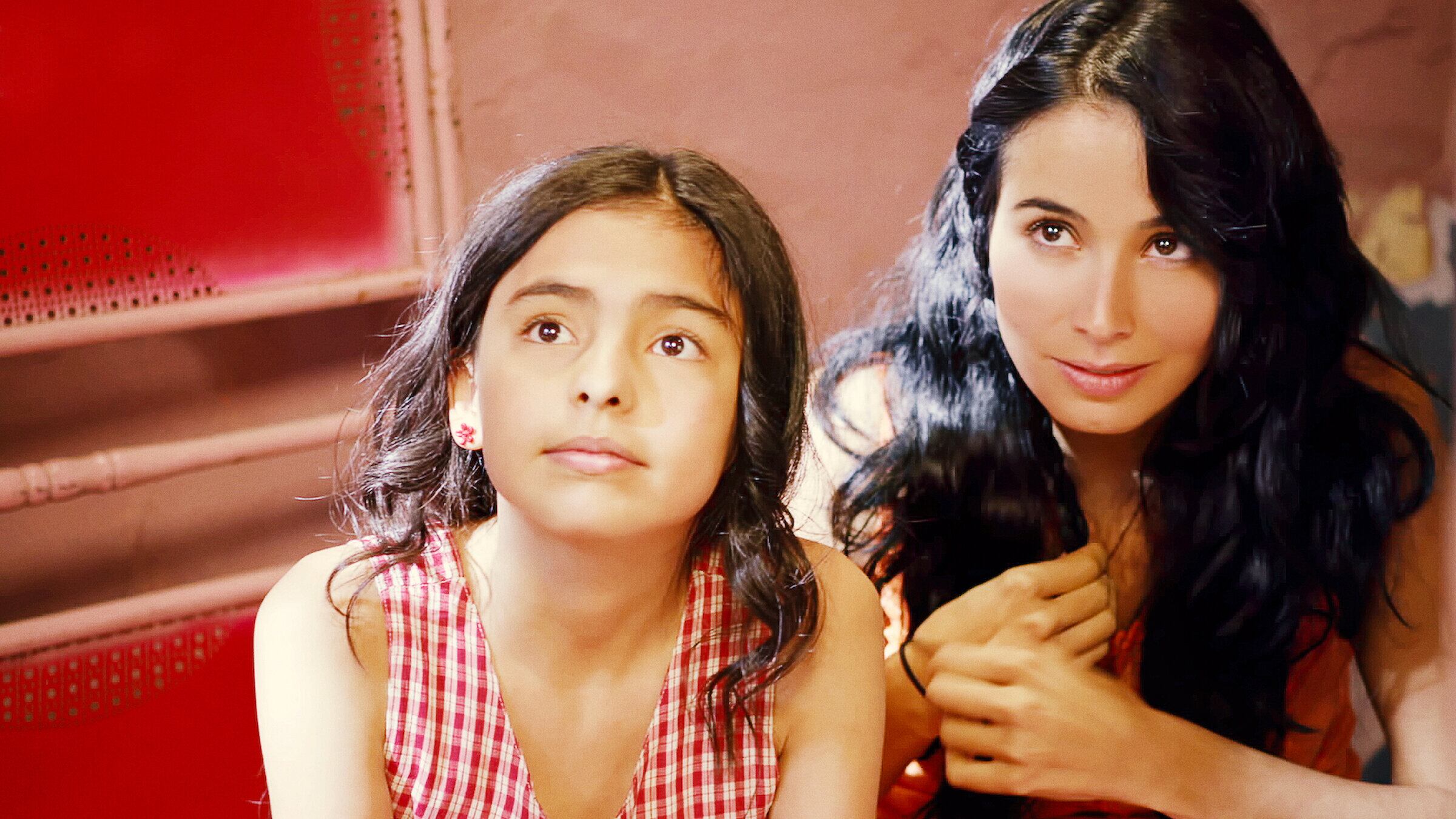 La vendedora de rosas