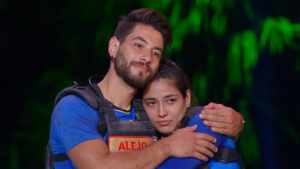 Alejo reveló la cantidad de millones con los que fue eliminado y dijo que no le alcanzarán para nada.