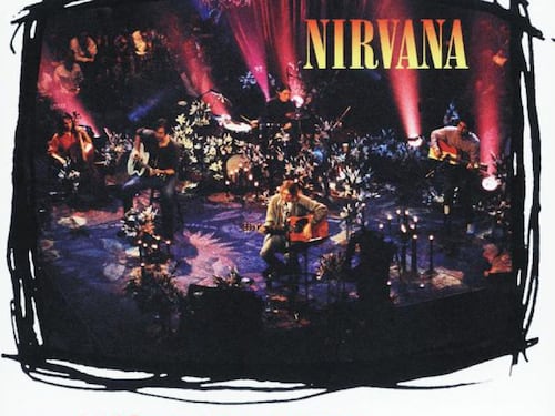 El legado de 1994 en el rock