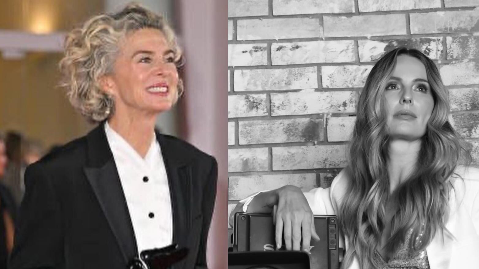 Claudia Bahamón contó la penosa situación que vivió con Margarita Rosa de Francisco