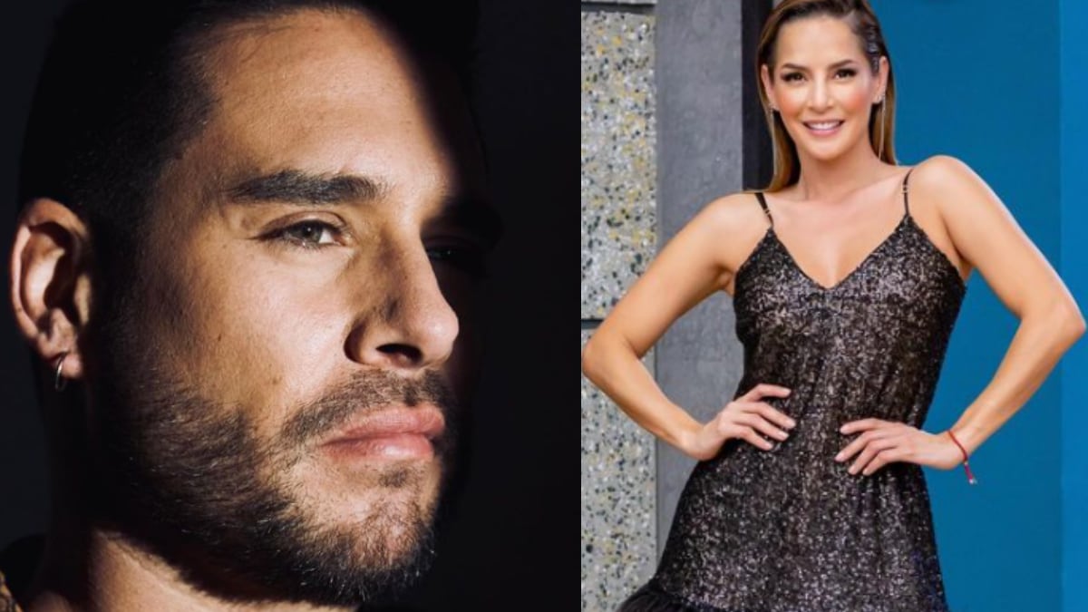 Sebastián Caicedo reveló la difícil situación que vivió tras su separación con Carmen Villalobos