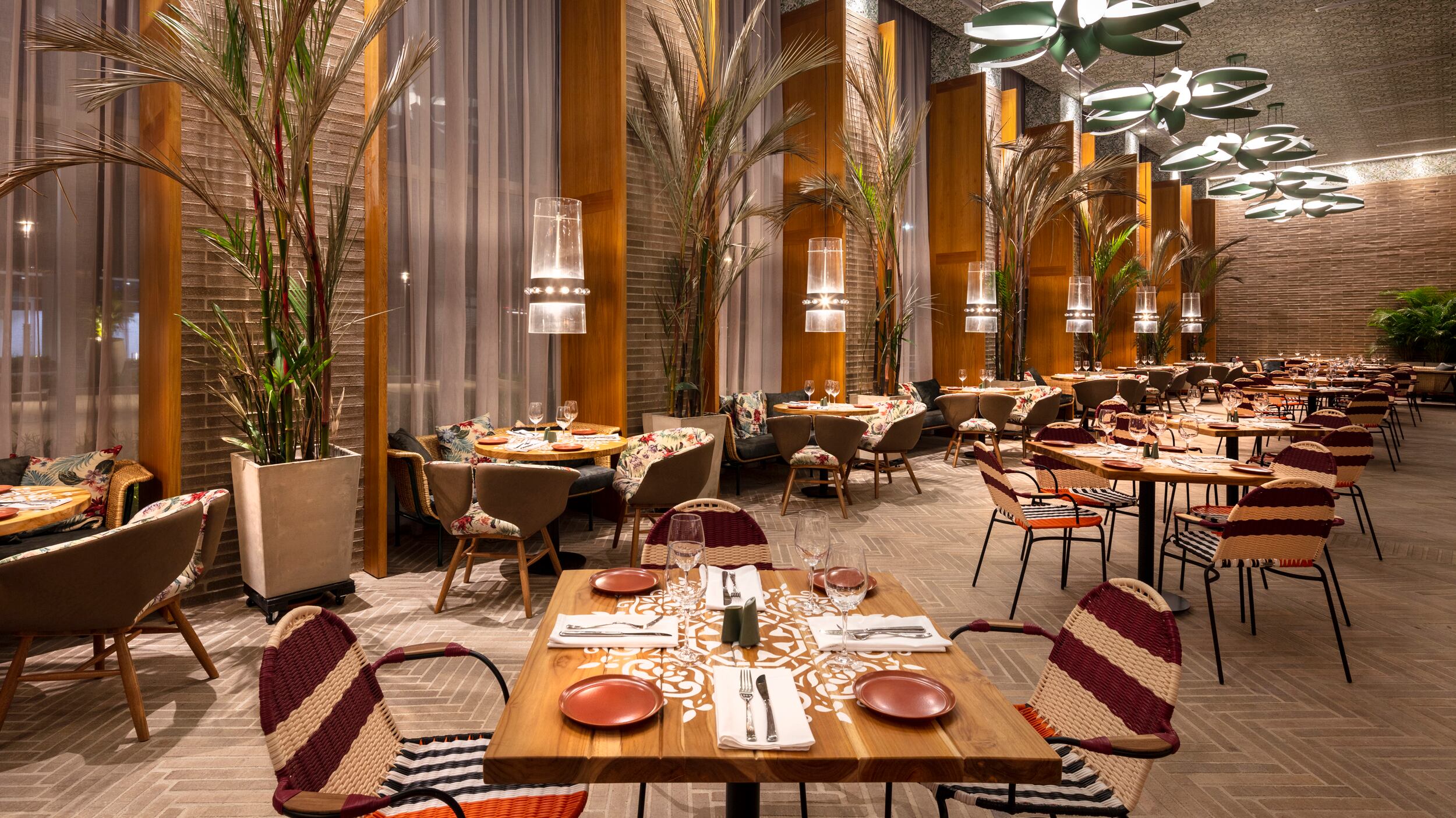 Marriott Barranquilla