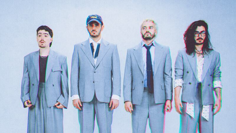 Morat regresa a Bogotá con su gira “Ya es mañana world tour”: Hay tres fechas confirmadas en el Movistar Arena