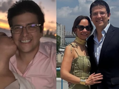 Maria Claudia Tarazona recordó su última navidad con Miguel Uribe: “Hoy me aferro a todos los recuerdos”