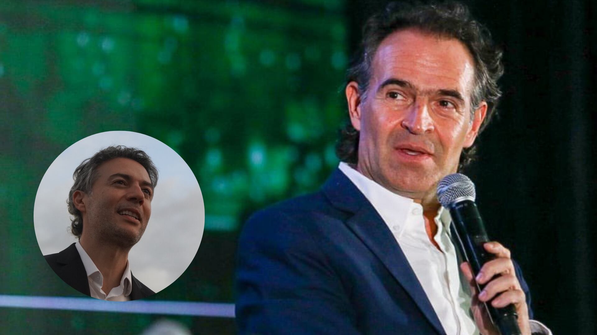 Mentira de Quintero sobre fiscal que lloró en audiencia