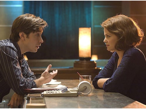 4 películas que te harán abrir los ojos cuando te confunden las intenciones de un hombre contigo