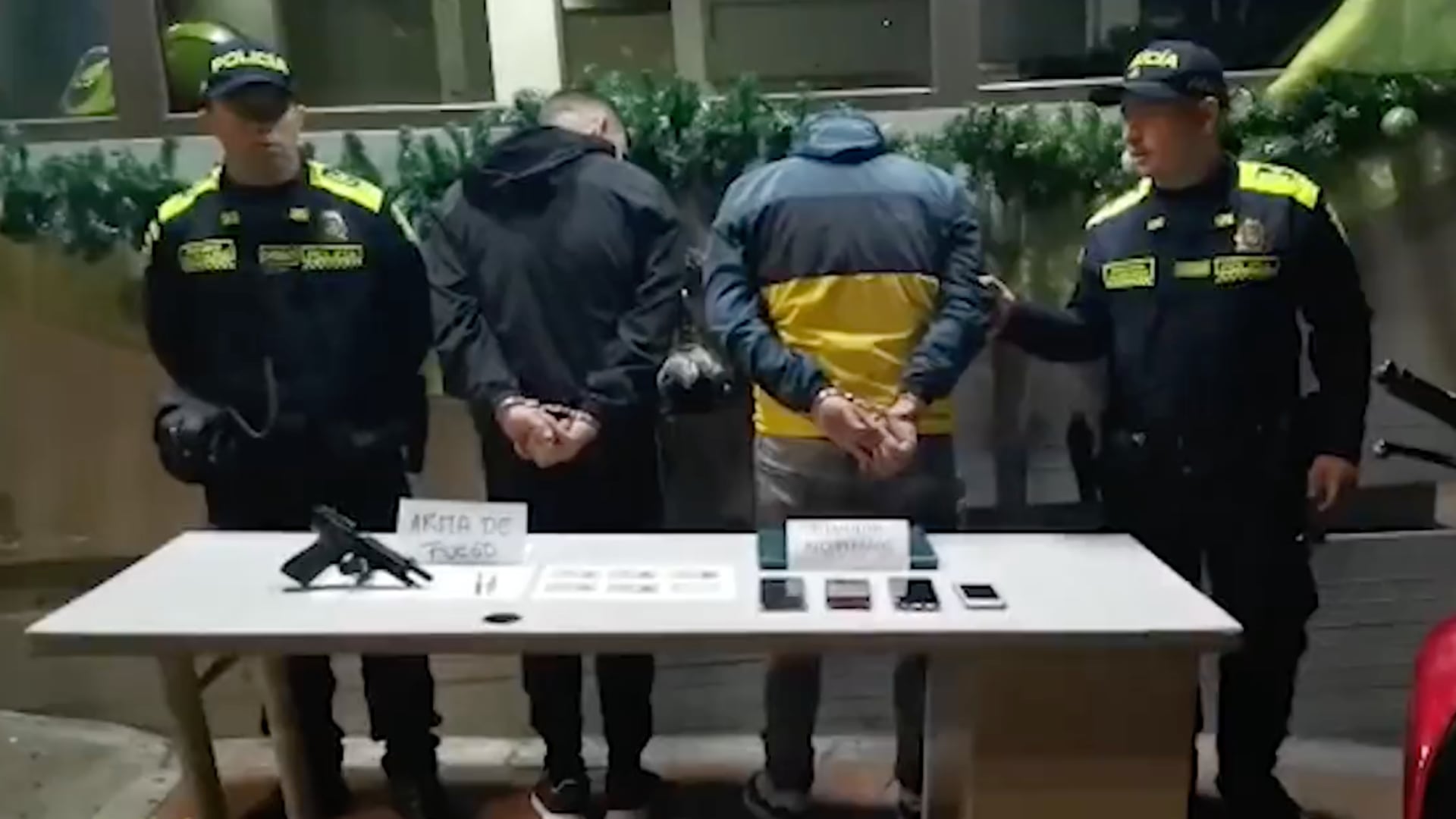 Captura de pantalla: 13 de diciembre de 2022