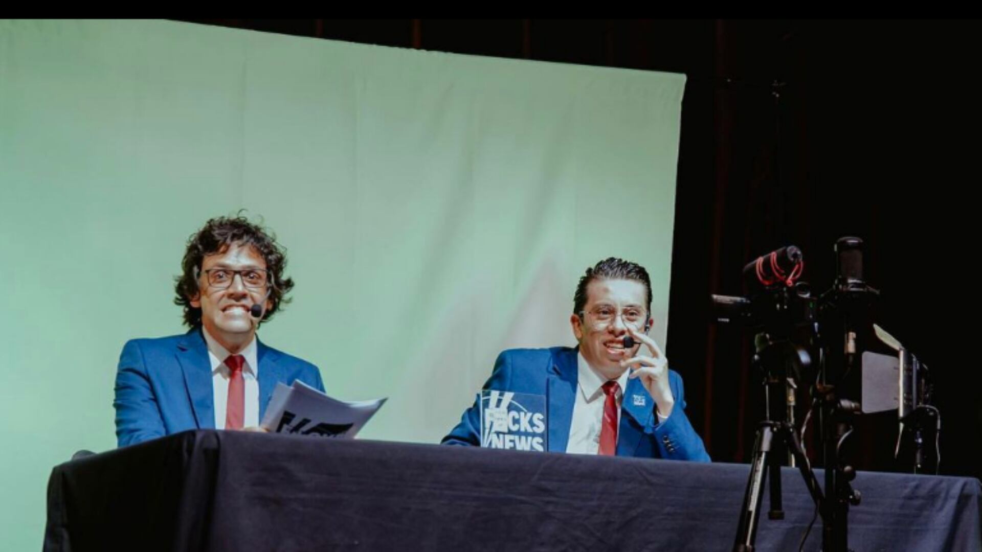 Ig: @fucksnewsnoticreo. Captura de pantalla 11 de octubre de 2022