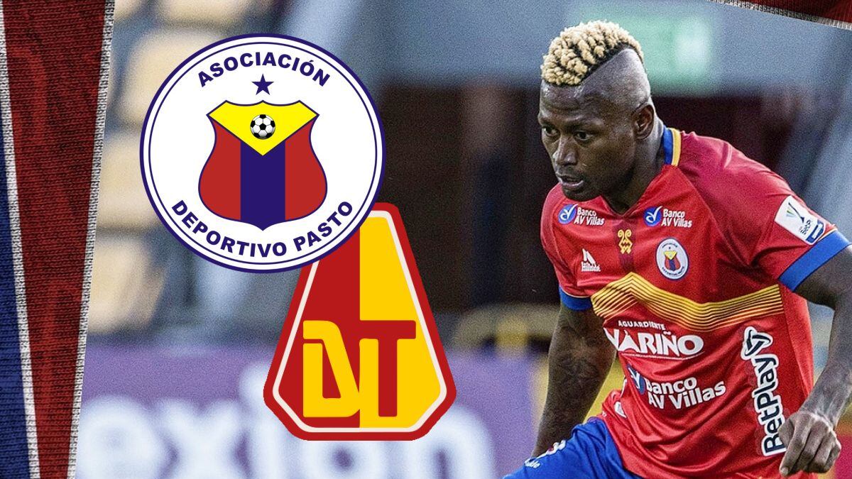 Pasto dio la sorpresa en Ibagué y dejó a Tolima con ganas de liderato