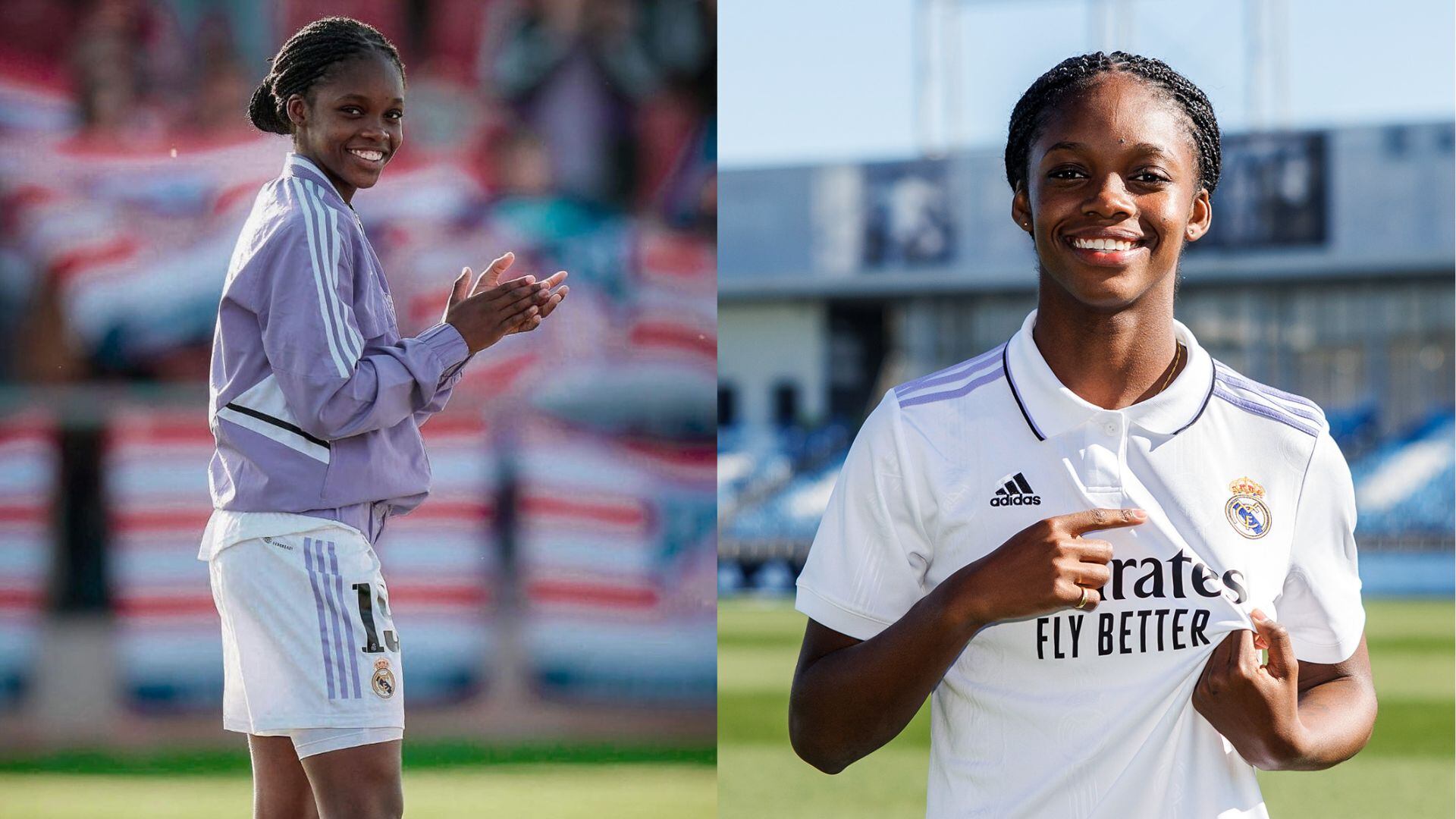 Linda Caicedo es candidata a ganar uno de los premios más históricos del fútbol sudamericano.