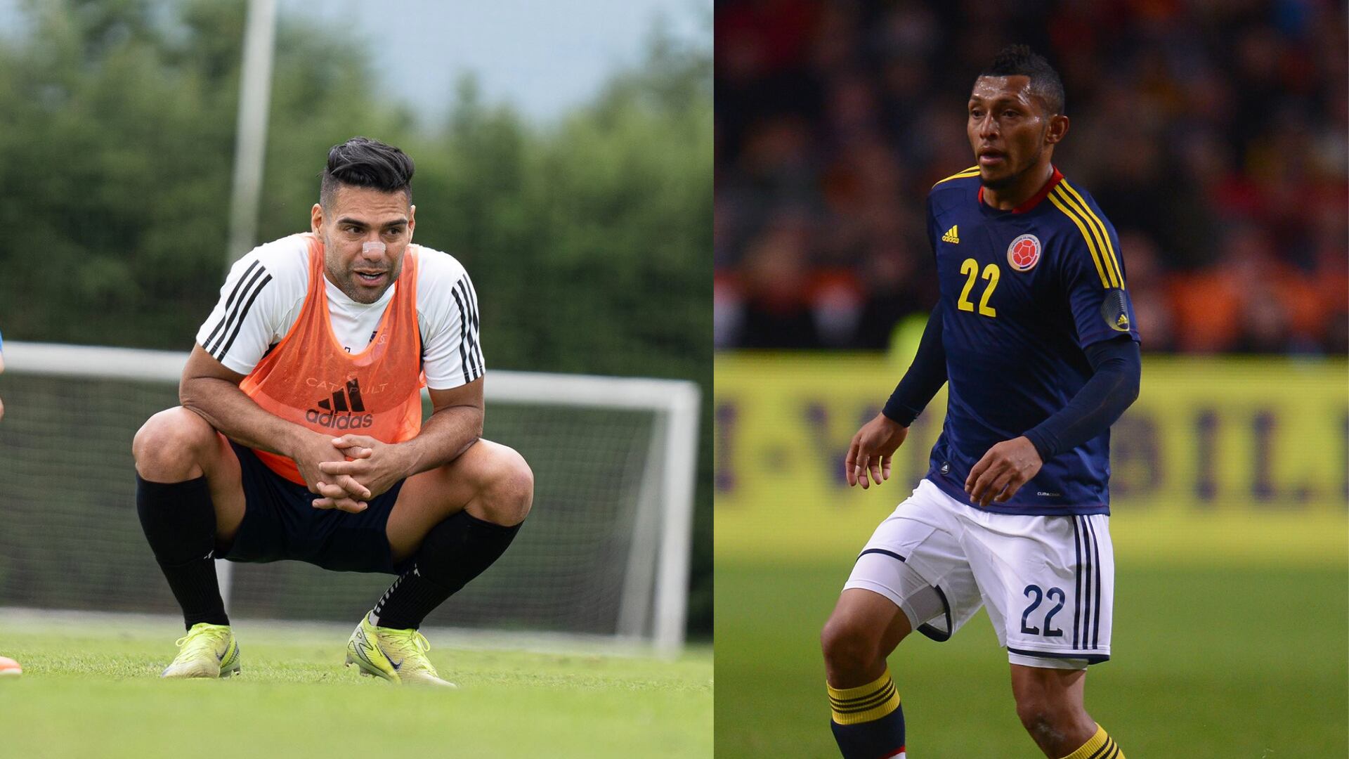 Carlos Valdés dejó claro que el fútbol colombiano todavía no está preparada para Falcao