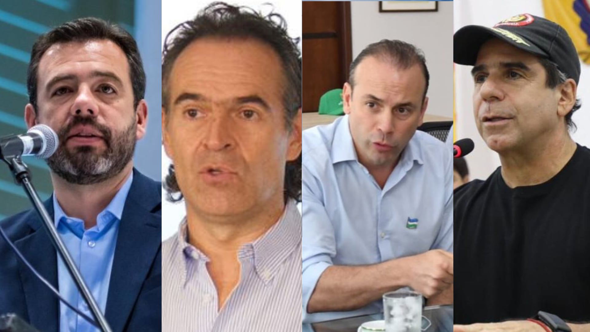 Aprobación alcaldes 2026