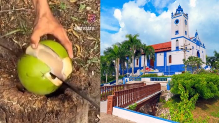 Feria del Clúster de Turismo de Naturaleza en el Atlántico.