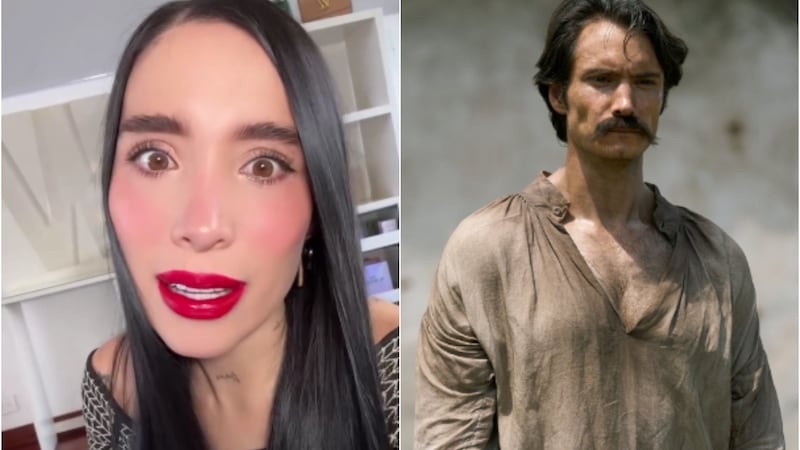 ¿No le gustó? Lo que dijo Luisa Fernanda W sobre la serie de ‘Cien años de soledad’