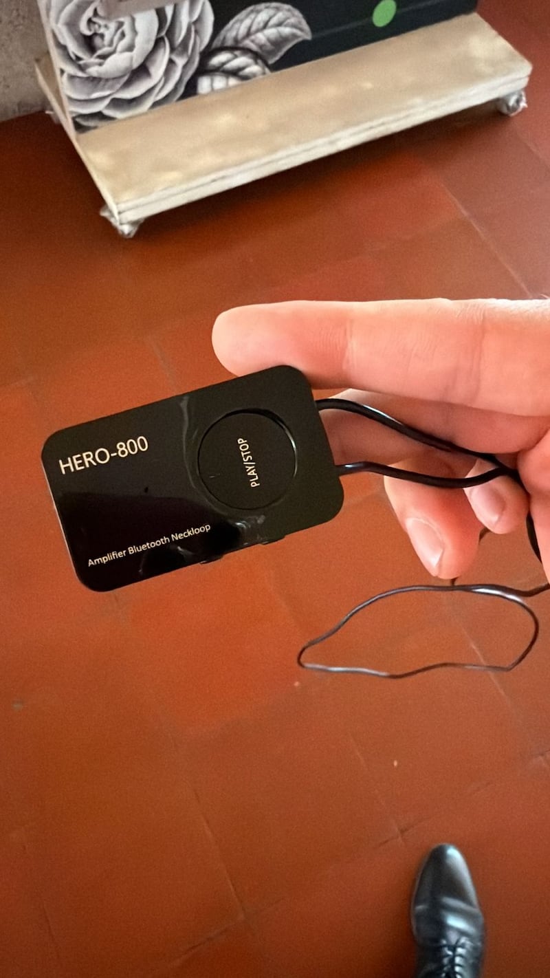 Fraude para pasar examen de la UdeA