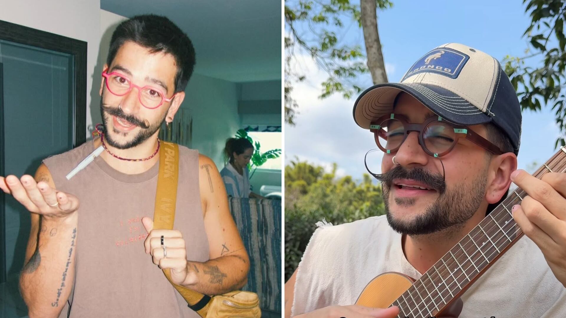 Camilo fue elogiado por ser un gran jefe, luego que demostró que está pendiente de los detalles de cada uno de sus empleados.