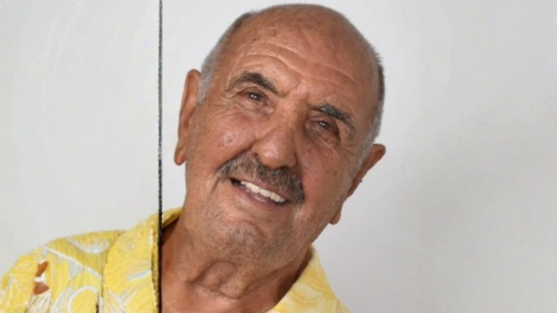 Falleció Salvatore Basile, presidente Festival Internacional de Cine de Cartagena de Indias