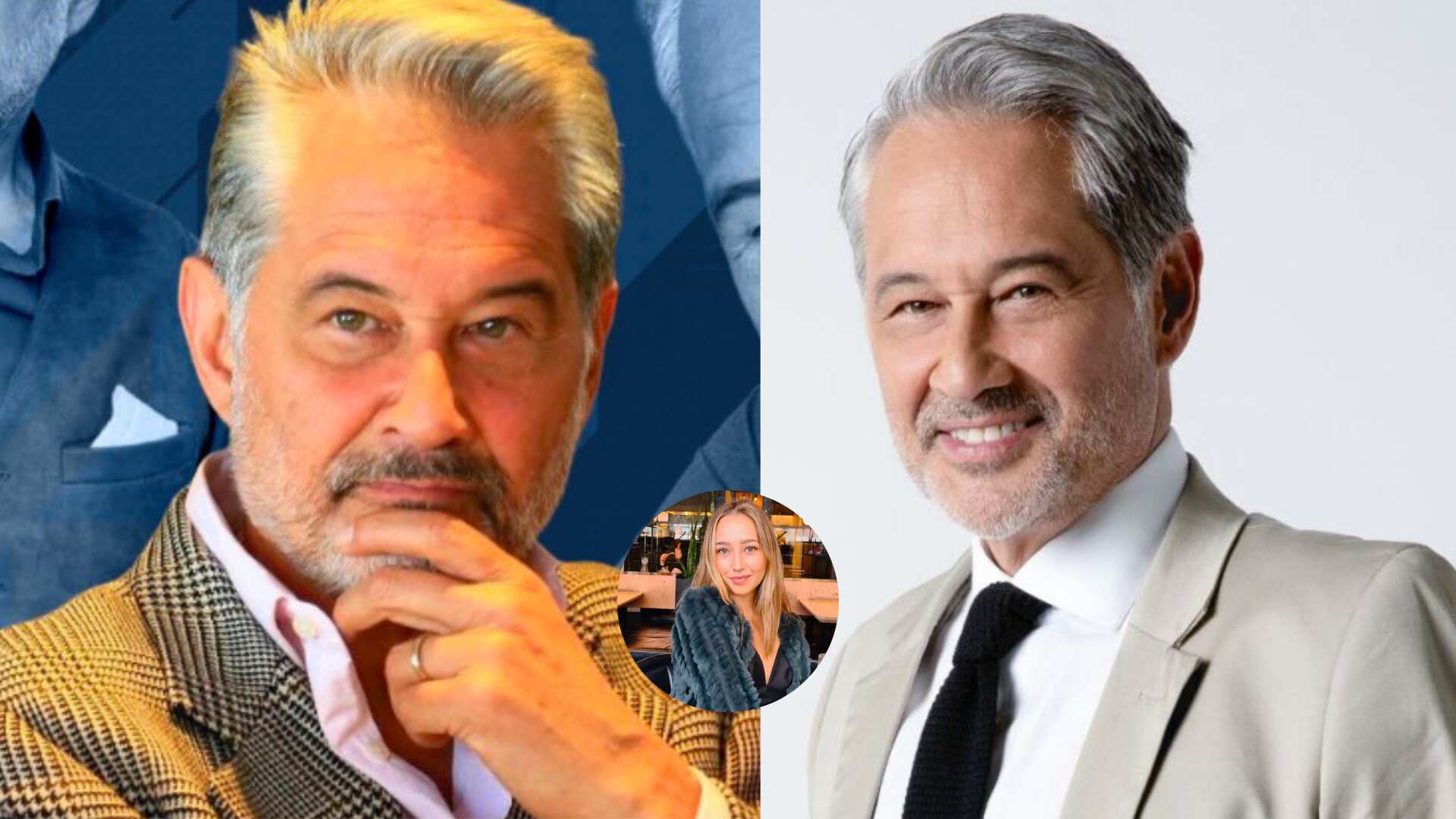 Ella es la bella hija de Manuel Teodoro de 'Séptimo día' de Caracol