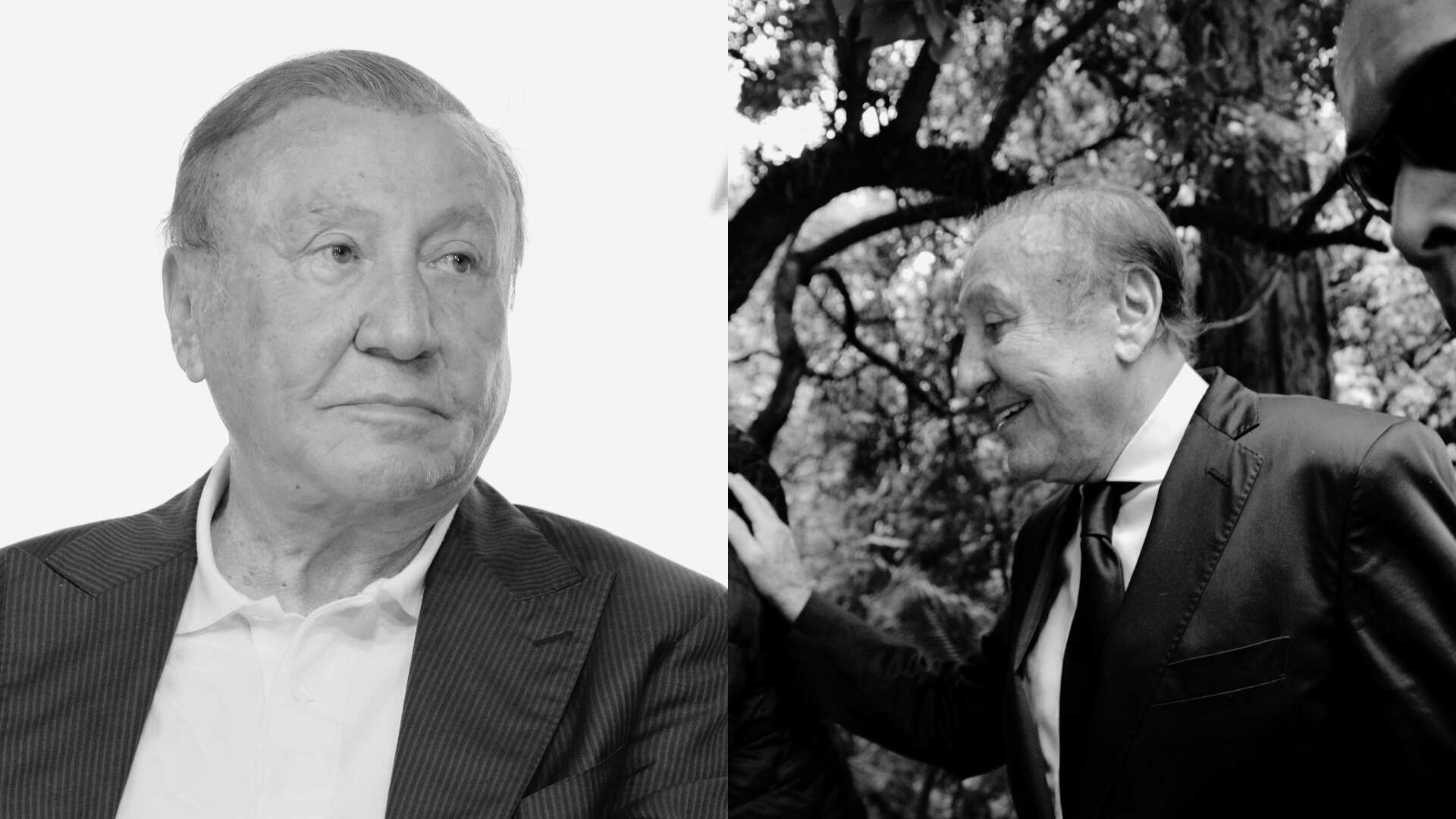 ¿De qué murió Rodolfo Hernández?