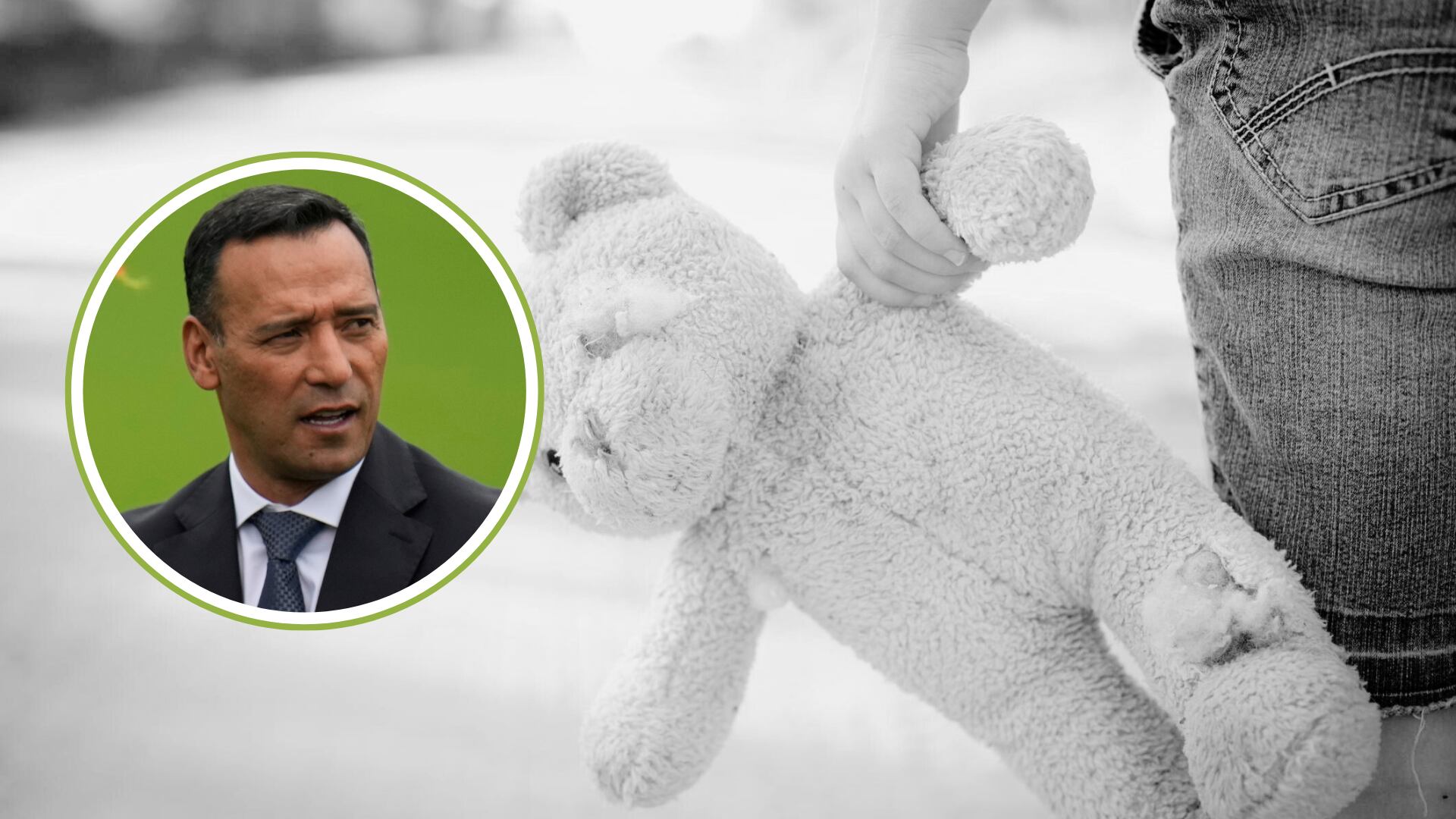 Una niña de 8 años perdió la vida en medio de un operativo de las Fuerzas Militares; el propio ministro de Defensa lo confirmó