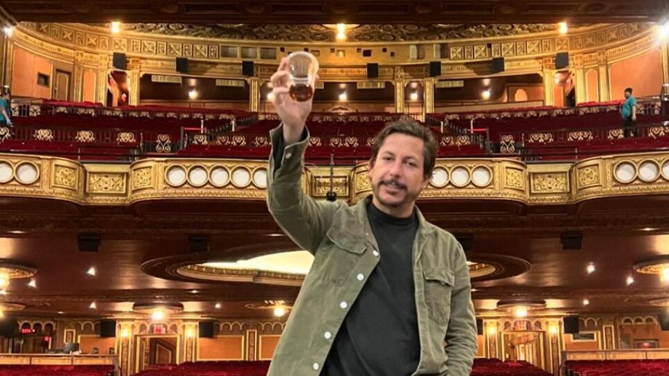 Alejandro Riaño recibió amenazas de muerte por hacer comentario sobre el Atlético Bucaramanga