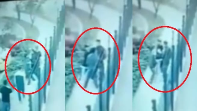 Joven es asesinado por robarle un celular en Patio Bonito.