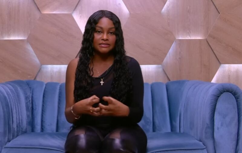 Nominados de ‘La casa de los famosos Colombia 2’