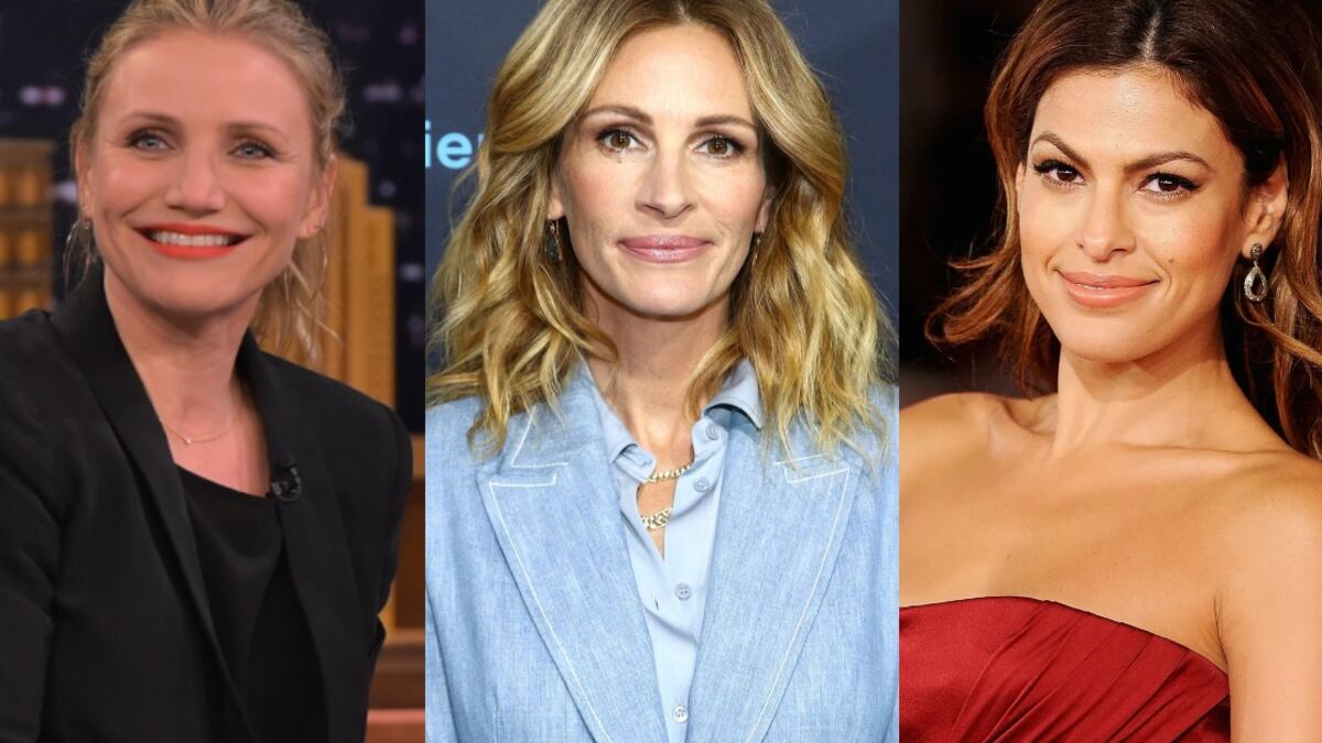 Famosas que dejaron sus carreras por la maternidad