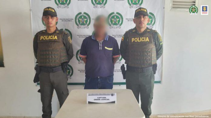 Feminicidio en Bolívar