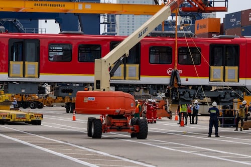 Empleos Metro de Bogotá Diciembre 2025: Vacantes de Obra y Electricistas